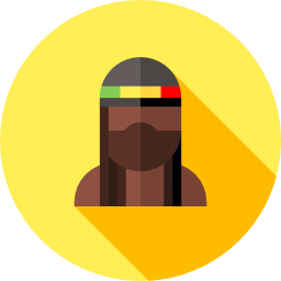 Ямайский иконка