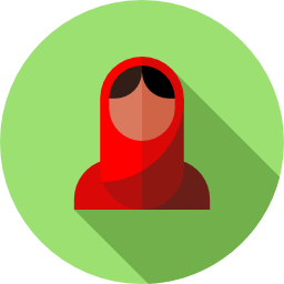 アフガニスタン語 icon