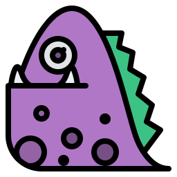 Monster icon