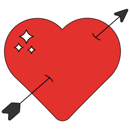 Cupid icon