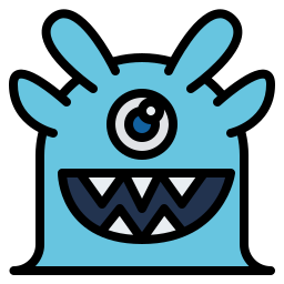 monster icon
