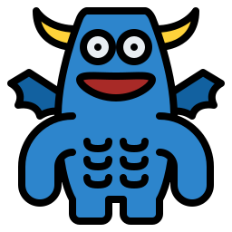 monster icon