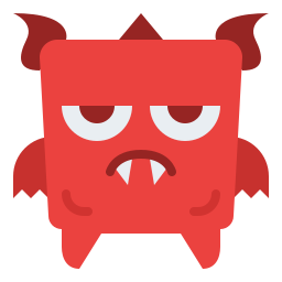 Monster icon