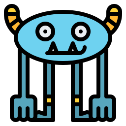 monster icon