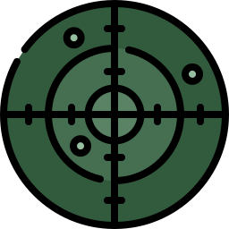 radar-sonar icon