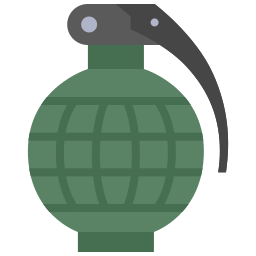 Bomb icon