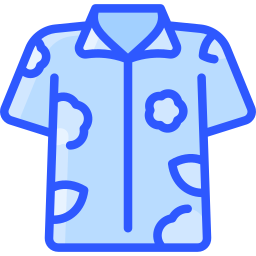 overhemden icoon