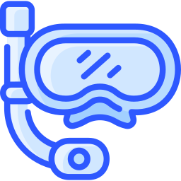 ダイビングゴーグル icon