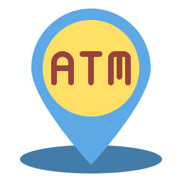 Atm icon