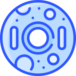 gummi ring icon