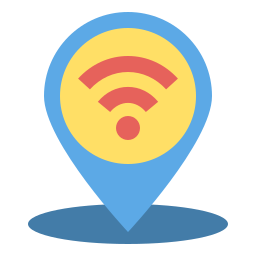 wifi icono