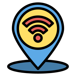 wifi icono