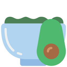 Avocado icon