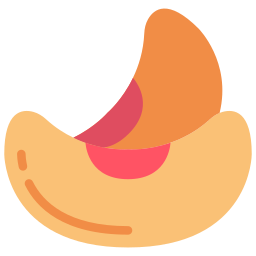 Peach icon