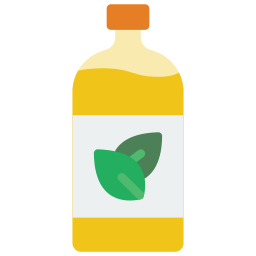 Растительное масло иконка