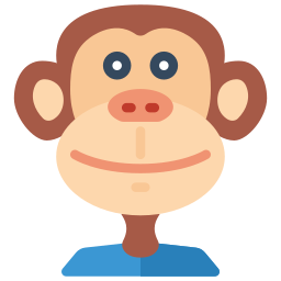 Ape icon