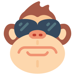 Ape icon