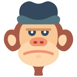 Ape icon