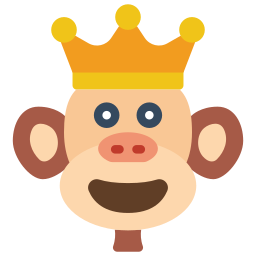 Ape icon