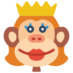 Ape icon