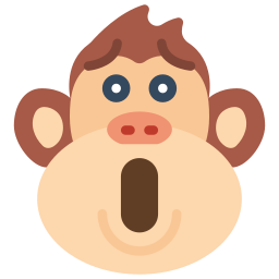 Ape icon