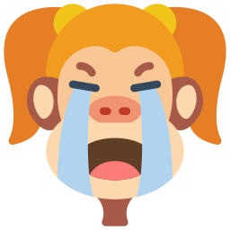 類人猿 icon