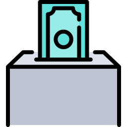 Donation icon