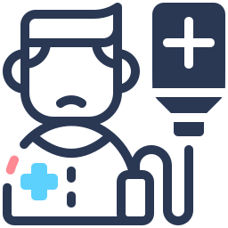 Patient icon