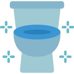 Toilet icon