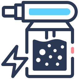電気機器 icon