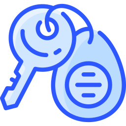 Key icon