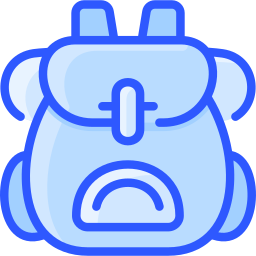 rucksack icon