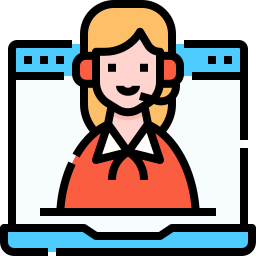 Tech support icon