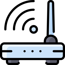 router icoon