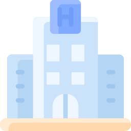 Hotel icon