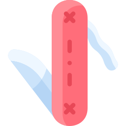 Swiss army knife icon