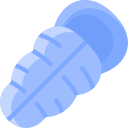 schlafsack icon