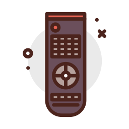 Remote icon