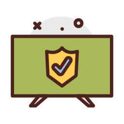 Secure icon