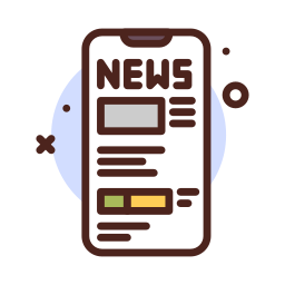 News icon