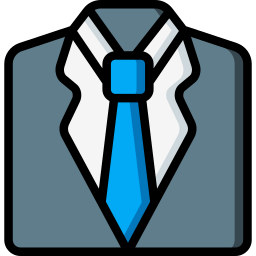 Suit icon