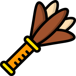 Duster icon