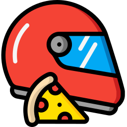 モーターヘルメット icon