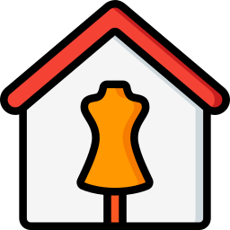 패션 icon