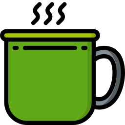 Mug icon