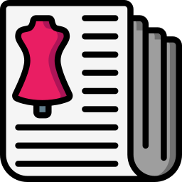 Magazine icon