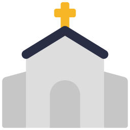 Church icon