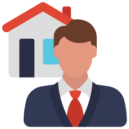 immobilienmakler icon