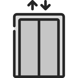 Elevator icon