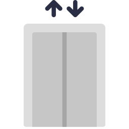 Elevator icon